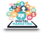 Digital marketing e commerce